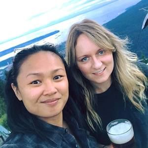 Meet your Posher, Kelly